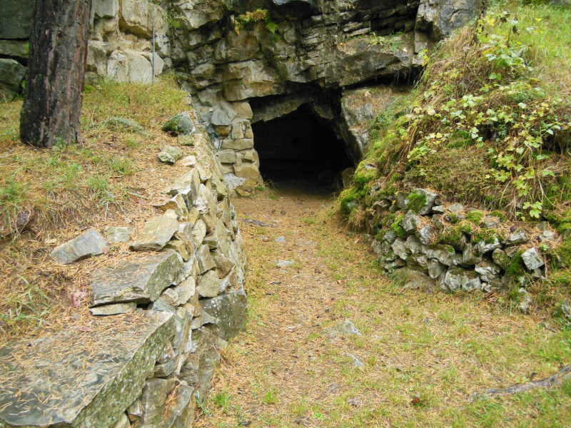 Divišova jeskyně (Josef Drda)